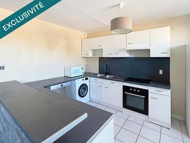 Appartement Thaon Les Vosges Lorraine 88150 DS104439208