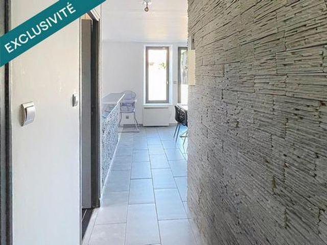Appartement Thaon Les Vosges Lorraine 88150 ES104439208