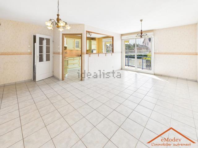 Appartement, Thaon les Vosges