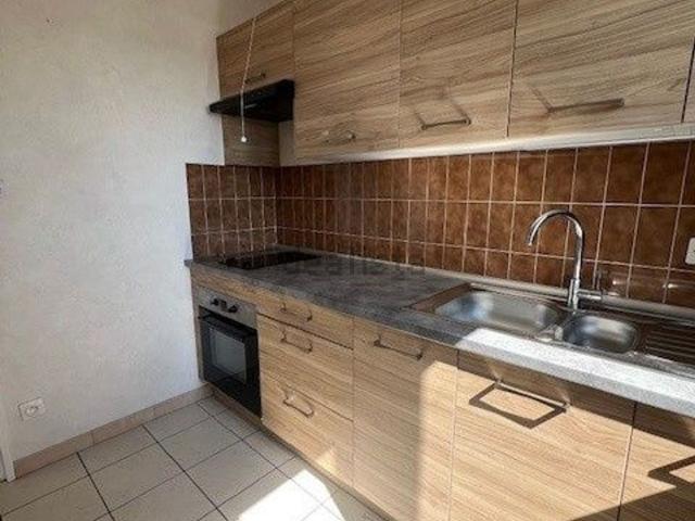 Appartement, Thaon les Vosges