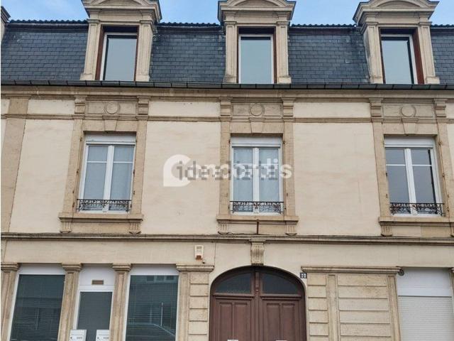 Appartement, Thaon les Vosges