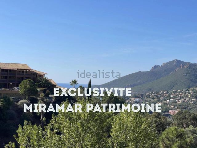 Appartement, Théoule sur Mer