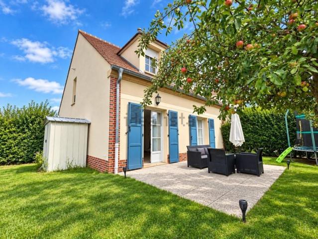Appartement, Therdonne