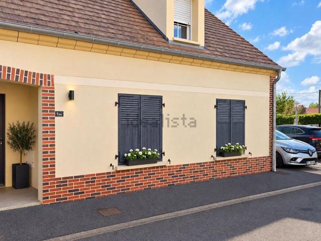 Appartement, Therdonne