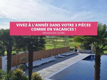 Appartement Thiverval Grignon 4 pièces EMIN & SENS