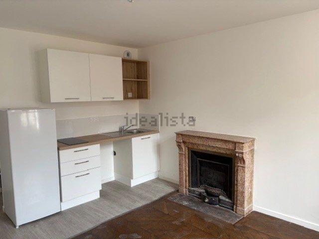 Appartement, Thizy les Bourgs