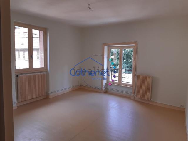 Appartement, Thizy les Bourgs