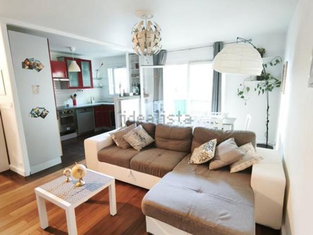 Appartement, Thiais