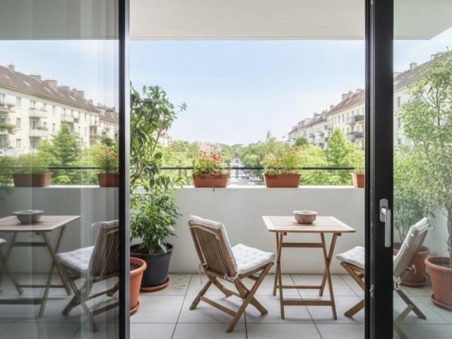 Appartement, Thiais