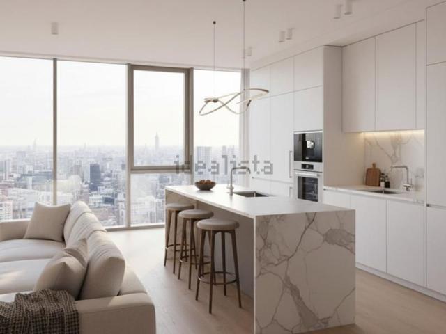 Appartement, Thiais