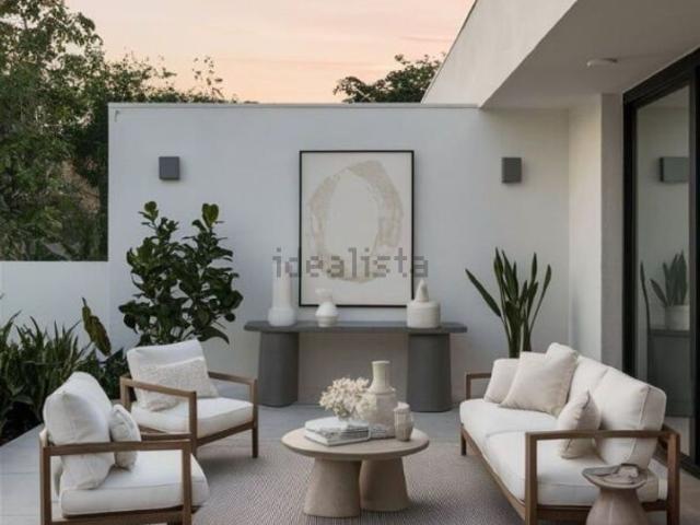 Appartement, Thiais