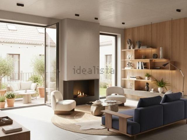Appartement, Thiais
