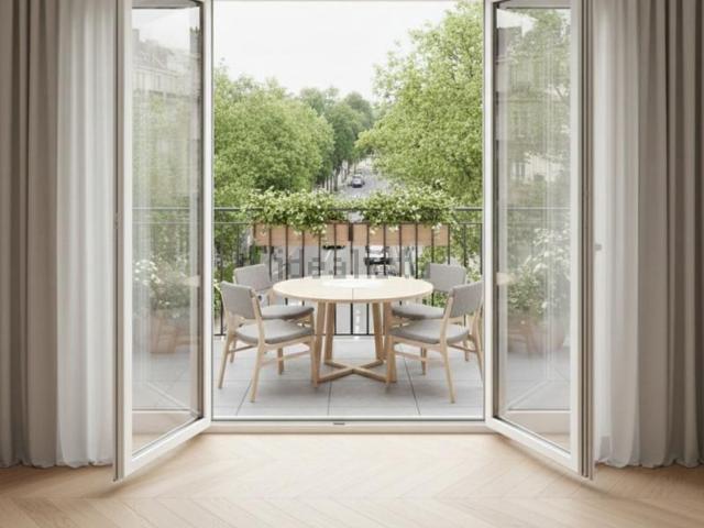 Appartement, Thiais