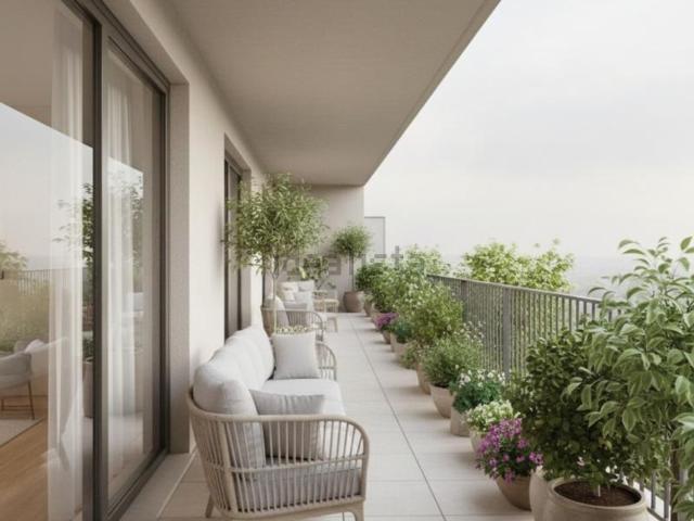 Appartement, Thiais