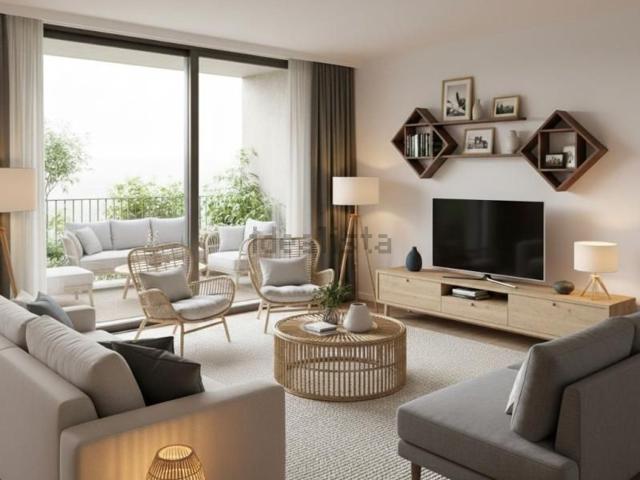 Appartement, Thiais
