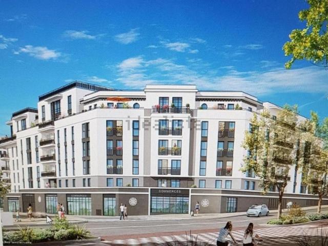 Appartement, Thiais