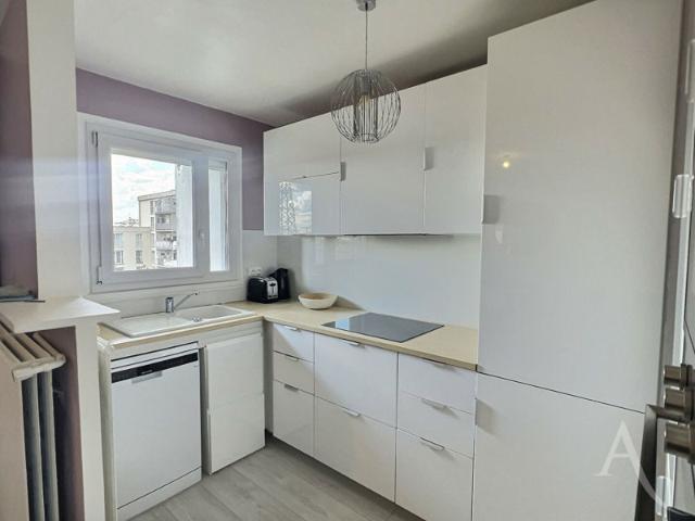 Appartement Thiais 2 pièces 43.62 m2