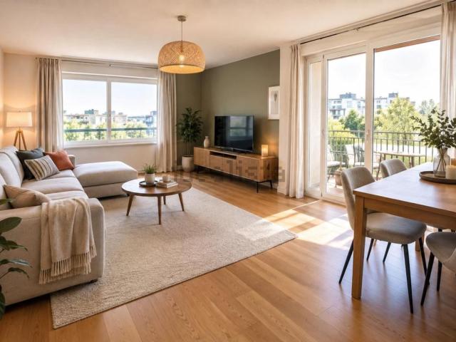 Appartement, Thiais