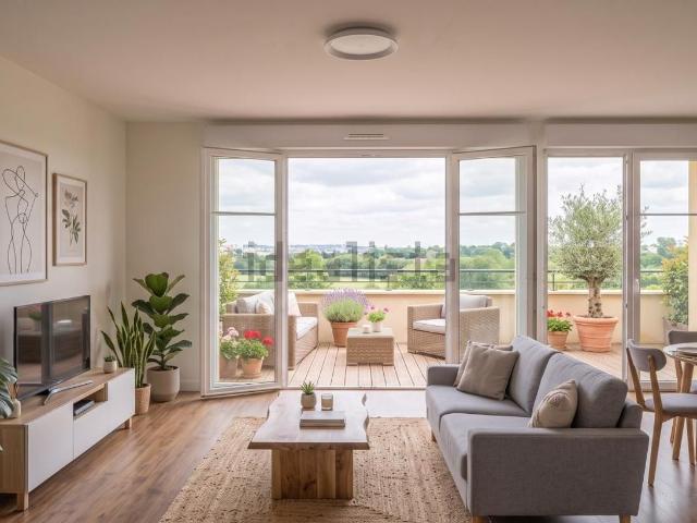 Appartement, Thiais
