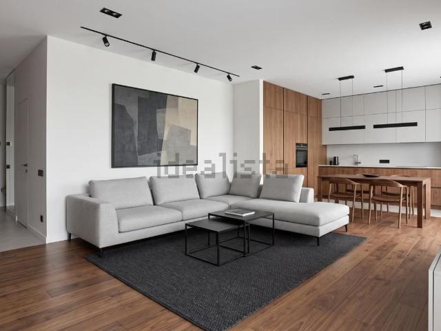 Appartement, Thiais