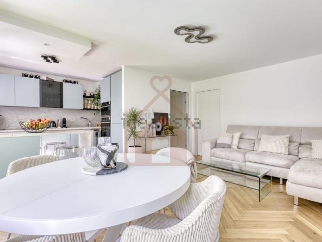 Appartement, Thiais