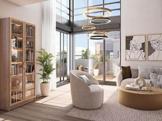 Appartement Thiais 4 pièces ART'MONY