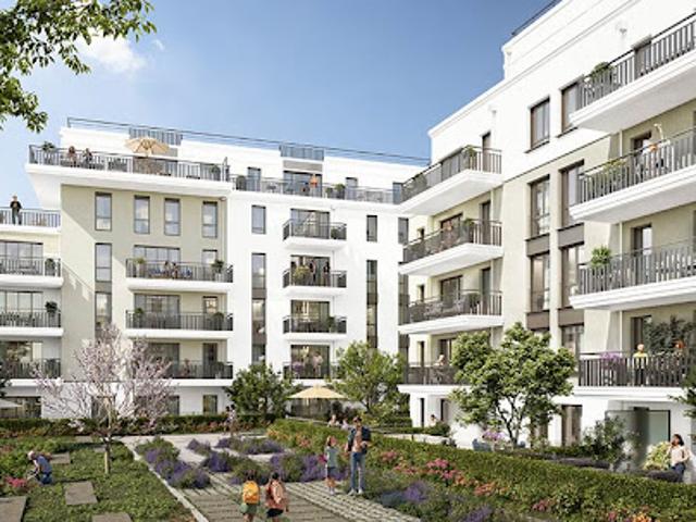 Appartement Thiais 4 pièces ART'MONY
