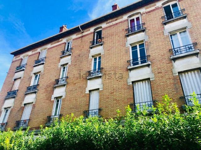 Appartement, Thiais