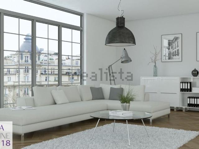 Appartement, Thiais