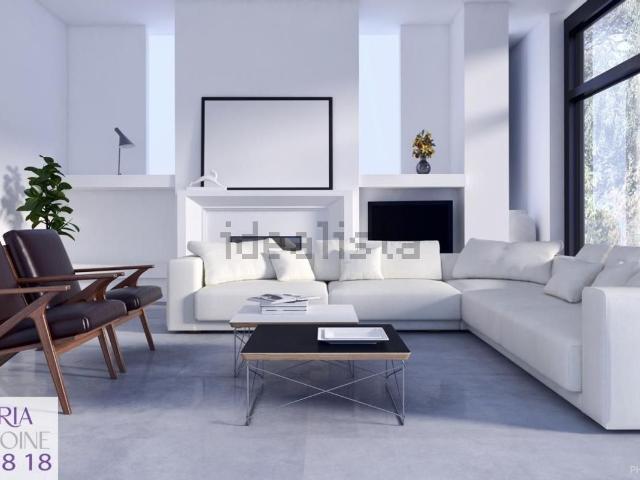Appartement, Thiais