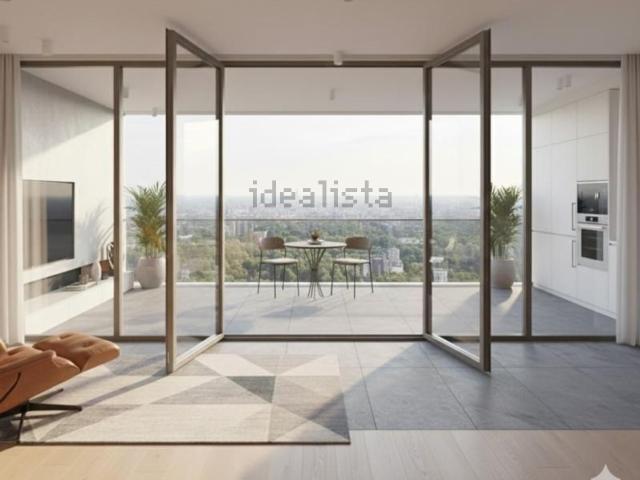 Appartement, Thiais