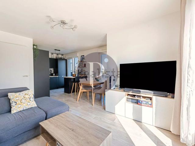 Appartement, Thiais