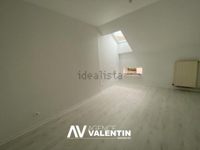 Appartement, Thiaucourt Regniéville