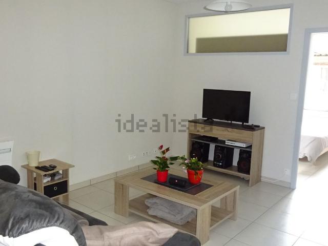 Appartement, Thiers