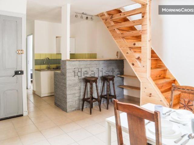 Appartement, Thiers