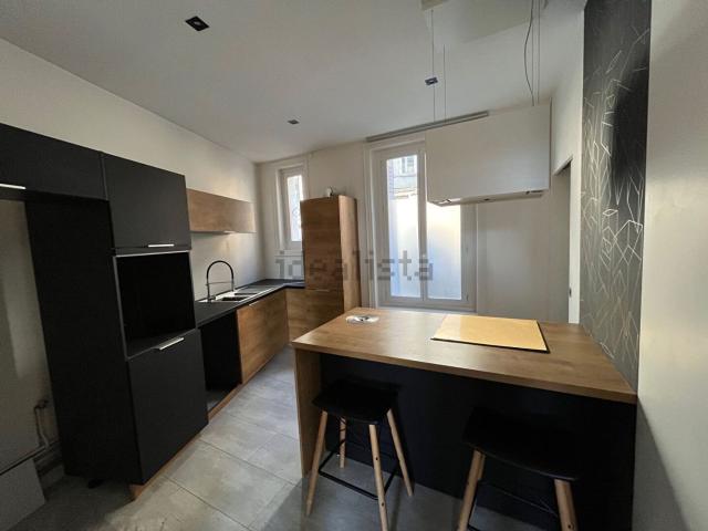 Appartement, Thiers