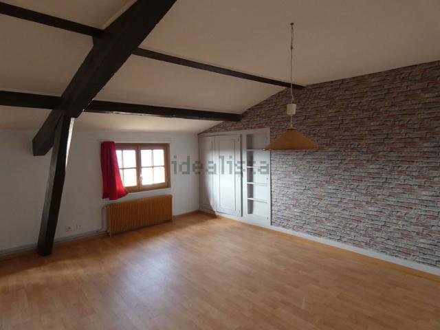 Appartement, Thiers