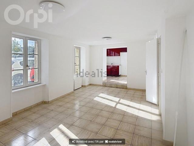 Appartement, Thiers sur Thève