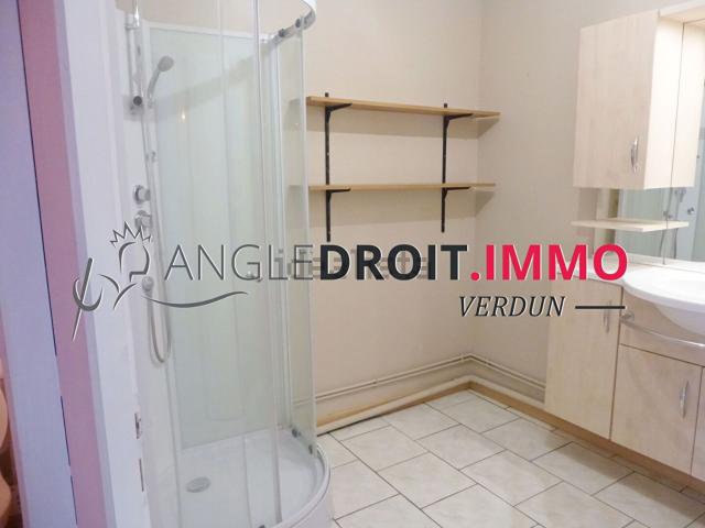 Appartement, Thierville sur Meuse