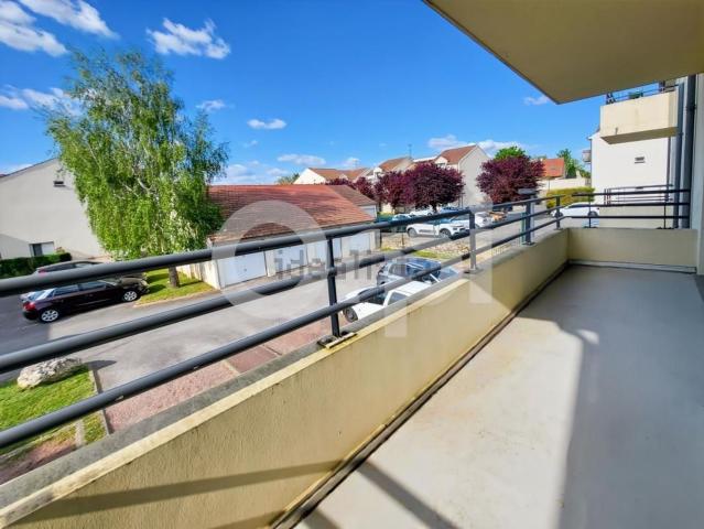 Appartement, Thieux