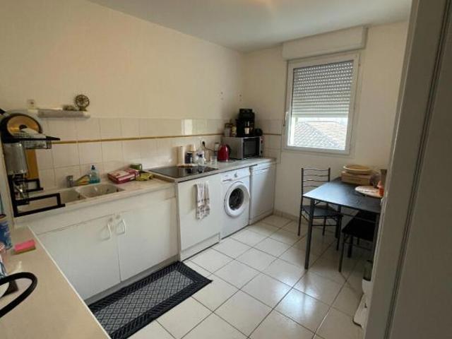 Appartement Thil 3 pièce s 65 m2