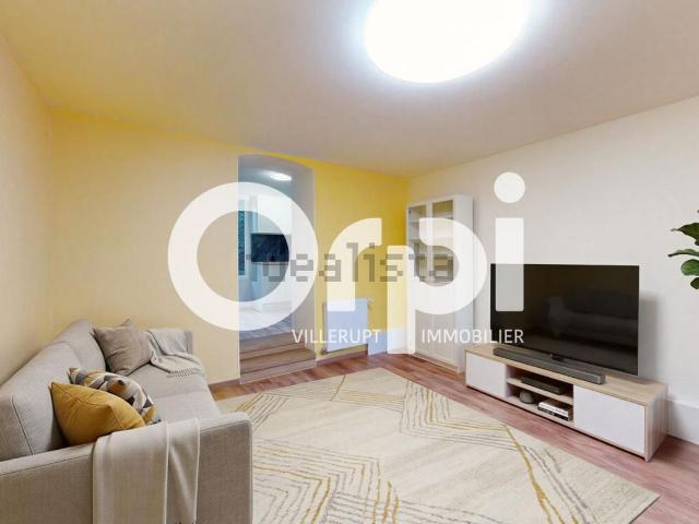 Appartement, Thil