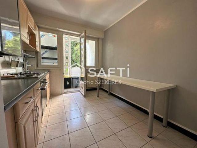 Appartement Thionville Lorraine 57100 DS101489635