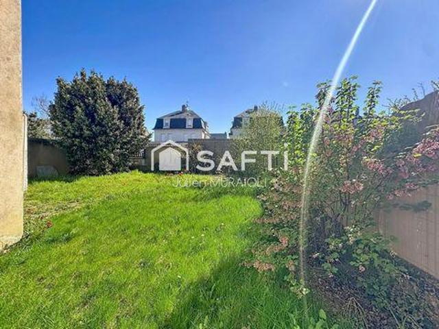Appartement Thionville Lorraine 57100 ES101059224