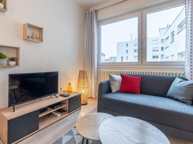 Appartement Thionville Thionville DS103153527