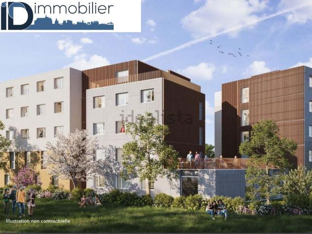 Appartement, Thionville