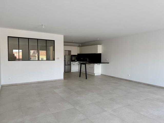 Appartement, Thionville