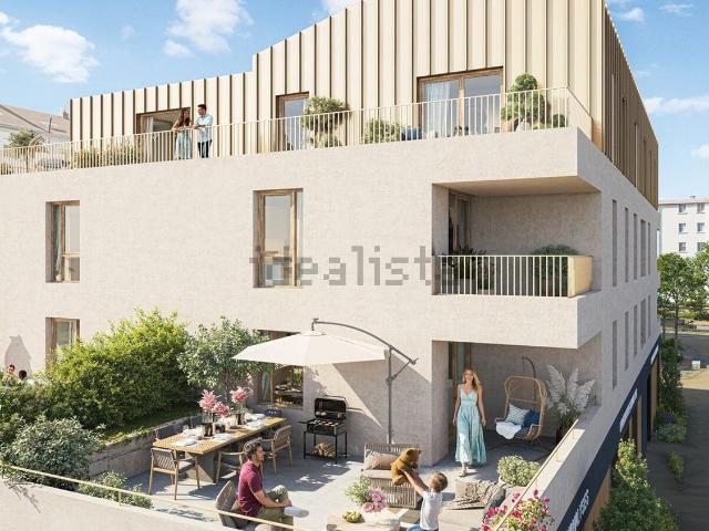 Appartement, Thionville