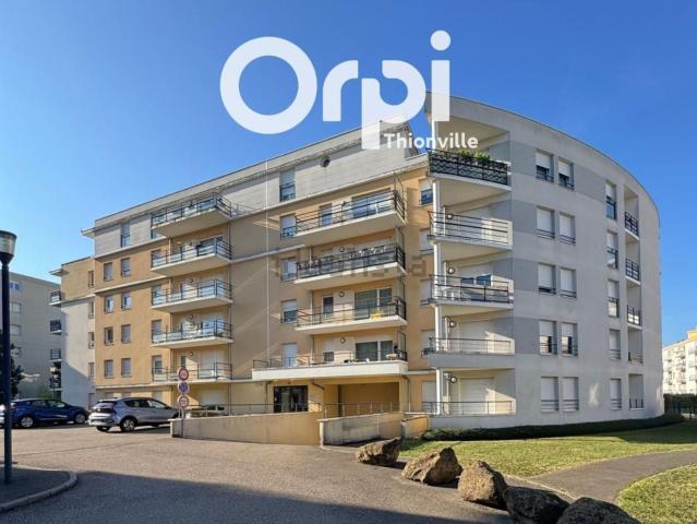 Appartement, Thionville