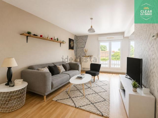 Appartement, Thionville